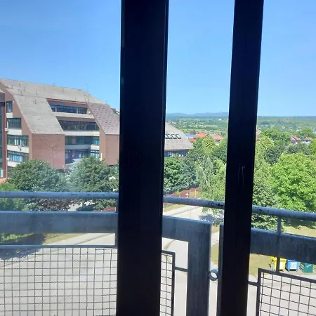 Apartman Lamija