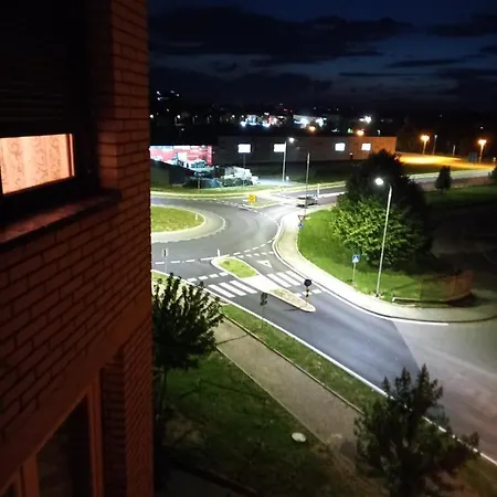 Apartman Apartman Lamija *
