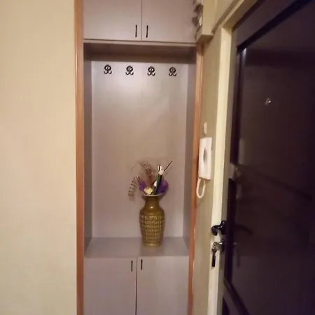 Apartman Lamija Bihac