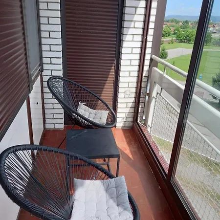 Apartman Lamija Apartman