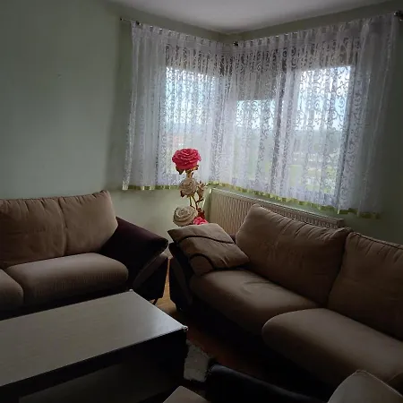 Apartman Lamija Bihac