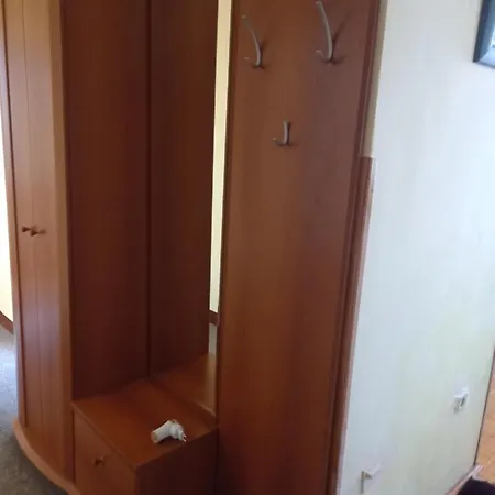 Apartman Apartman Lamija