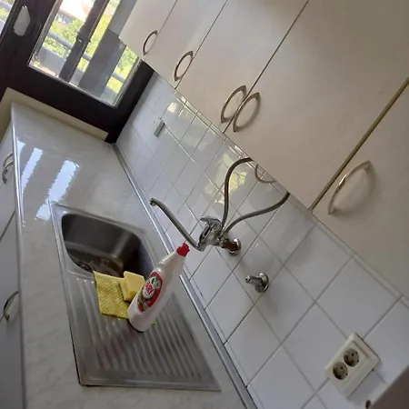 Apartman Lamija