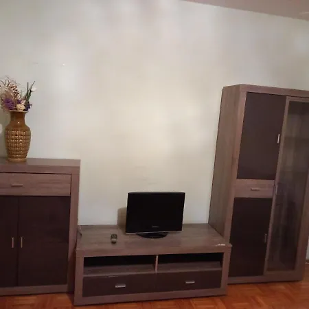 Apartman Lamija Bihac
