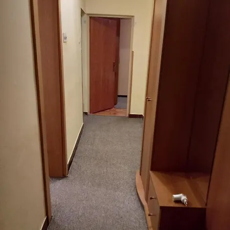 Apartman Lamija Apartman