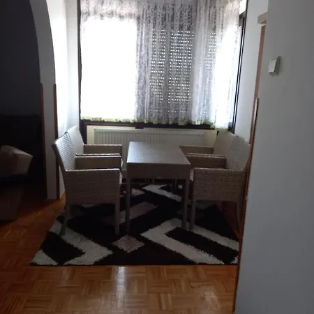 Apartman Lamija * Bihac
