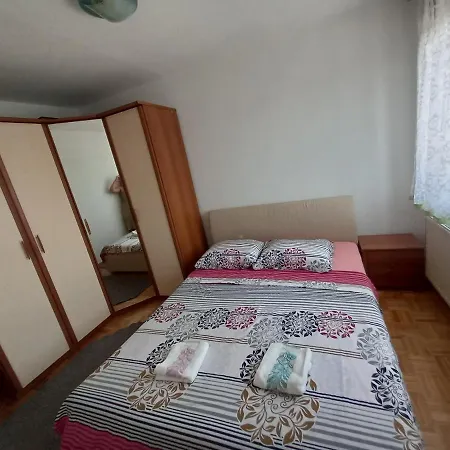 Apartman Lamija Bihac