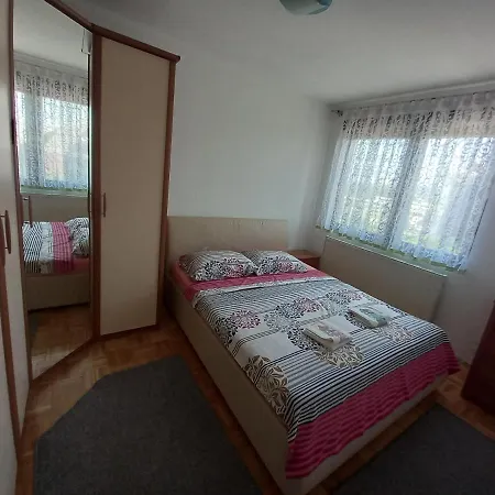 Apartman Lamija * Bihac