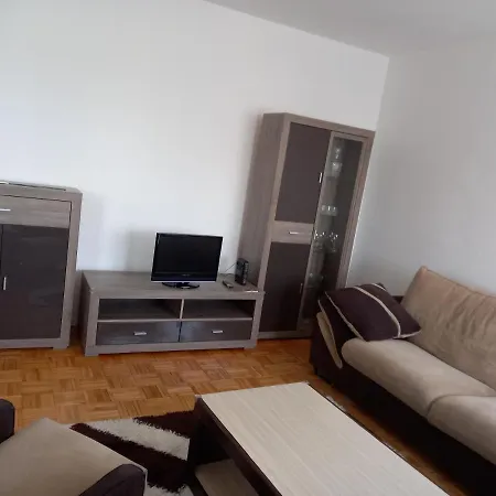 Apartman Lamija Bihac
