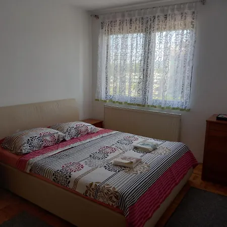 Apartman Lamija Apartman Bihac