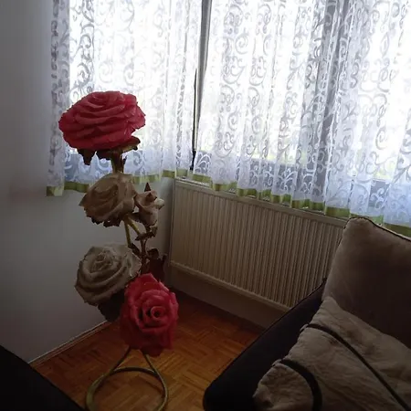 Apartman Lamija * Bihac