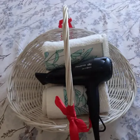 Apartman Apartman Lamija *