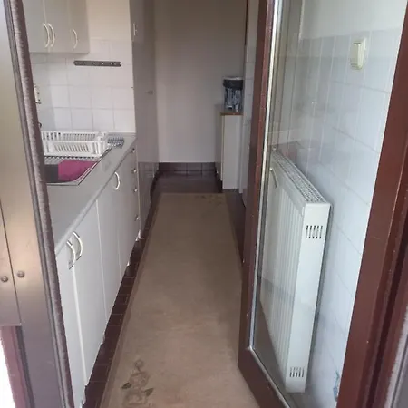 Apartman Lamija Apartman